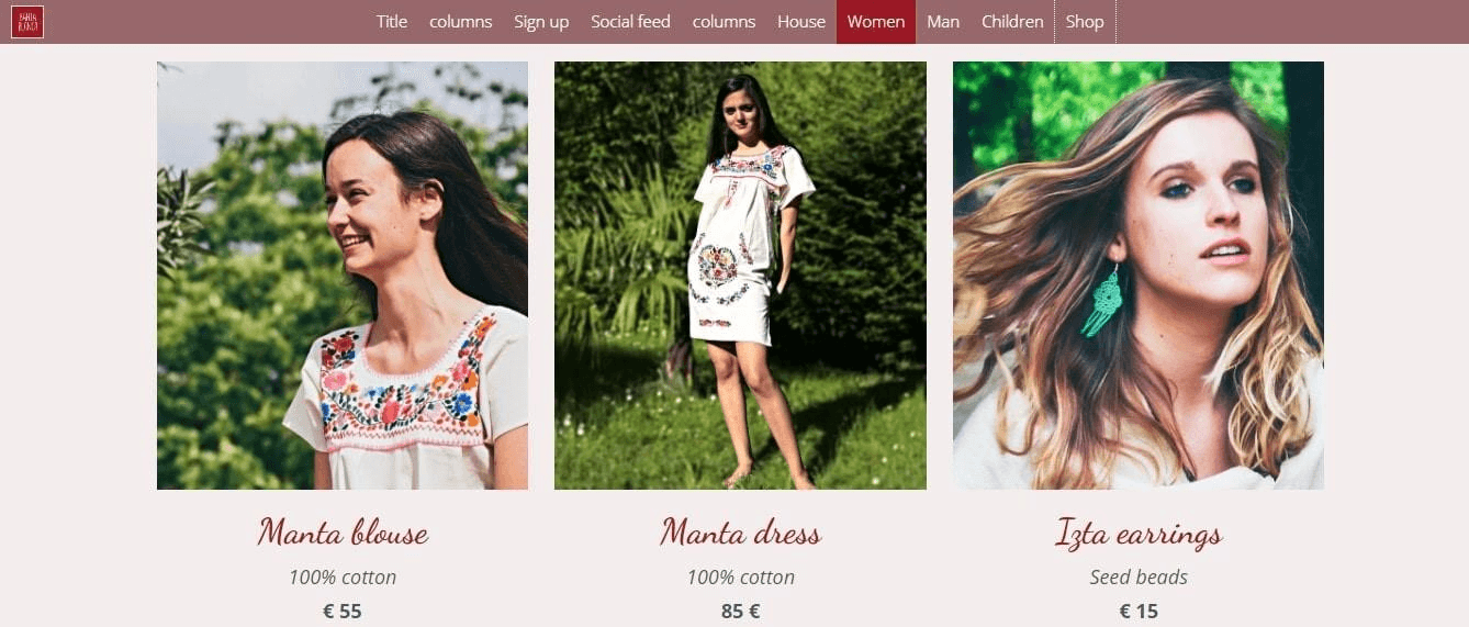 線上/虛擬購物網站三 線上/虛擬購物網站三